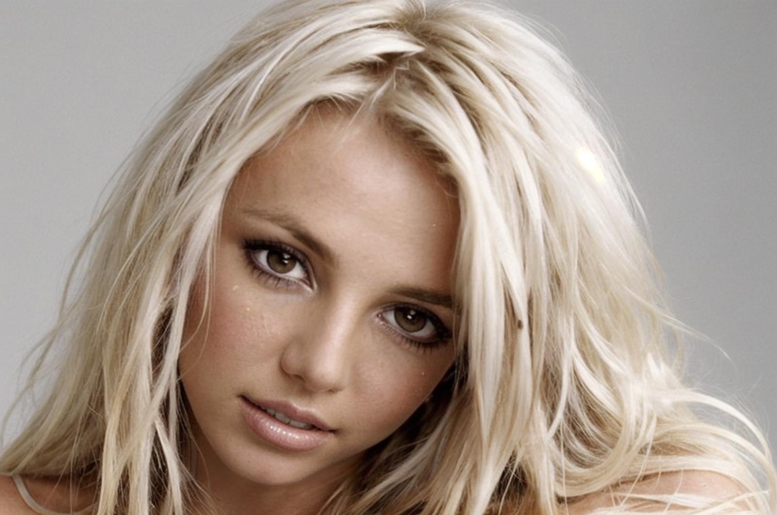 Britney Spears image by sevenof9247