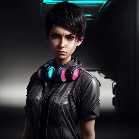 Avril Mead (Ace Combat 7)