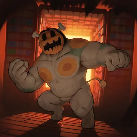 Jackenstein (Deltarune)