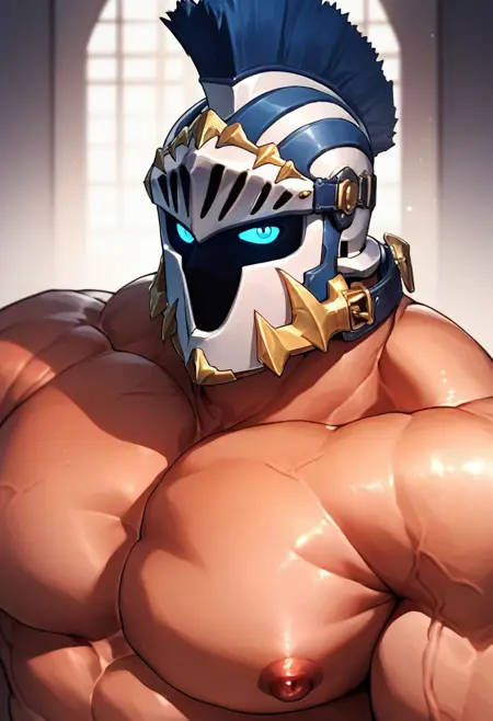 Dyne (AnotherEidos of Dragon Vein R) [REUPLOAD]