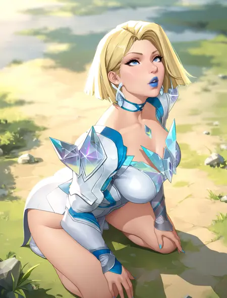 emma frost (marvel rivals)