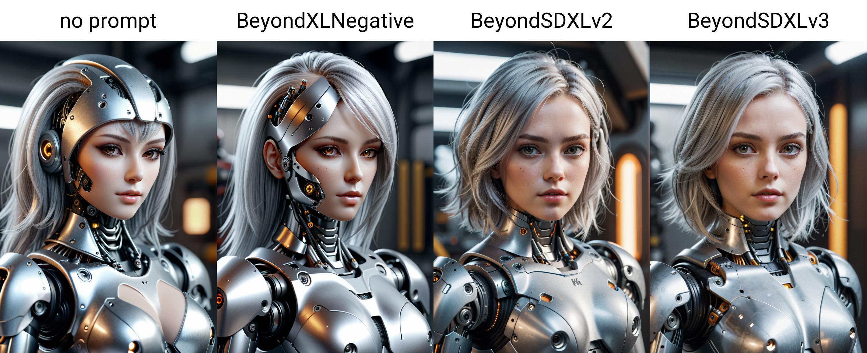 AI model image by OperationNova