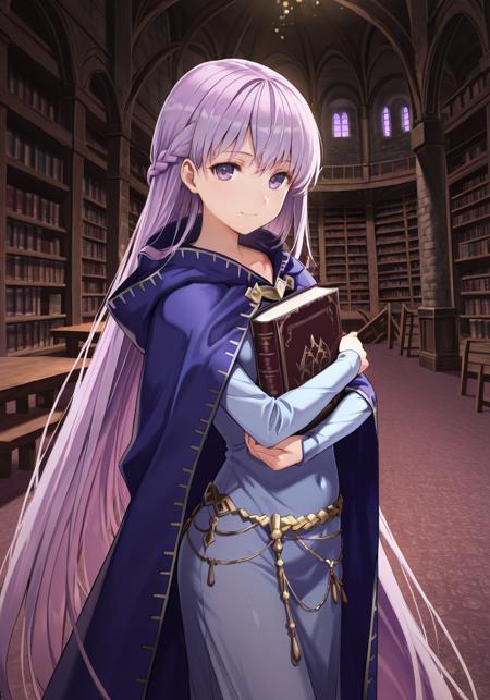 Sophia - Fire Emblem V1