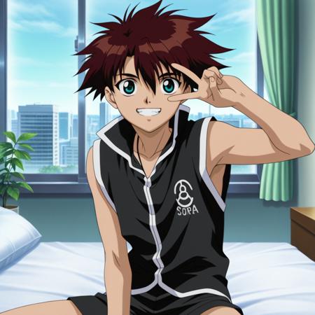 Zero Enna - Candidate For Goddess (V2) Zero Enna - V2