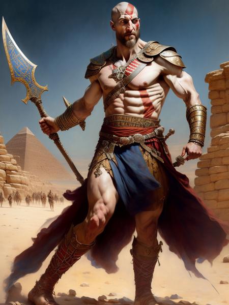 Kratos 1.0