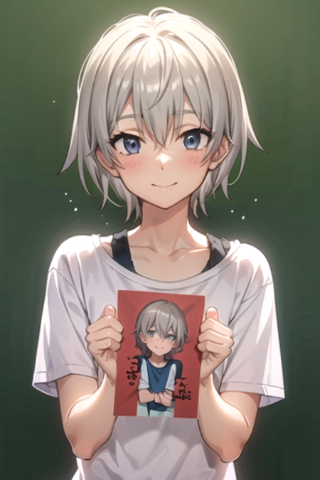 Saika Totsuka, OreGairu Wiki