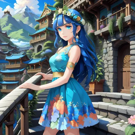 FloralPrincess