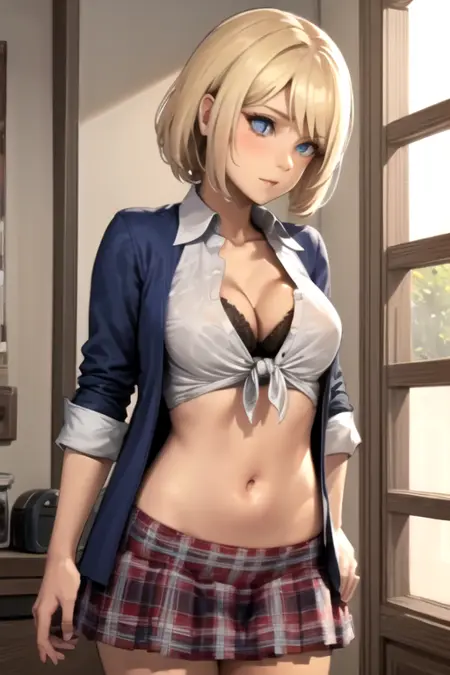 Holsom Twin (Duke Nukem)