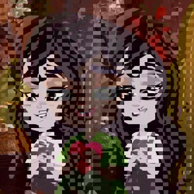 UwUma's Avatar