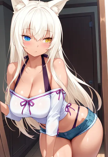 Coconut (Nekopara)