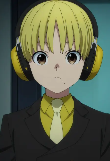 Nobimaru | Kemono Jihen / Monster Incidents