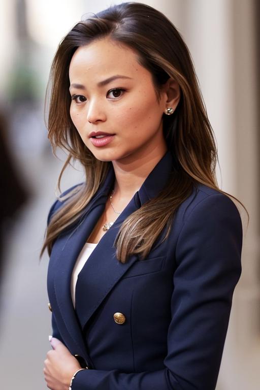 Jamie Chung image