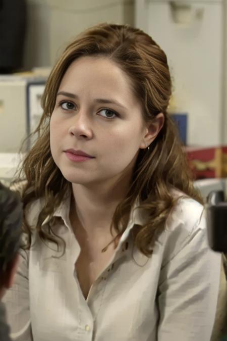 pambeesly