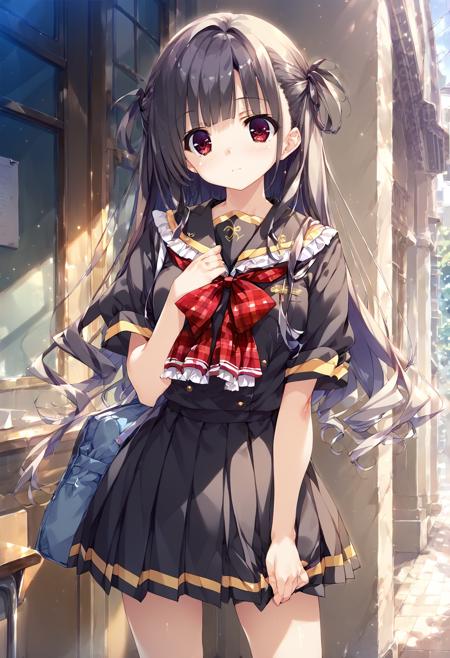 [Pony XL] Shintaro-/しんたろー Style v1.0