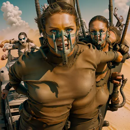 Mad Max