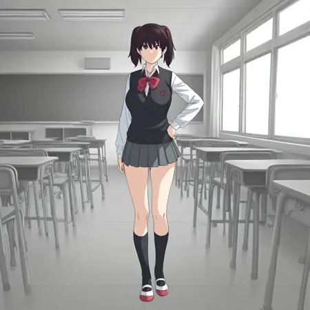 Mayu (nee,... shiyo)