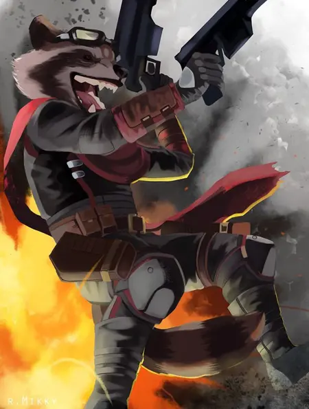 Lurocket's Avatar