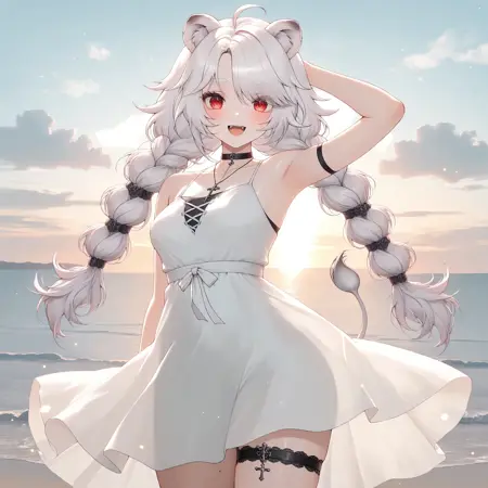 VTuber HercuLes 3.0+OL