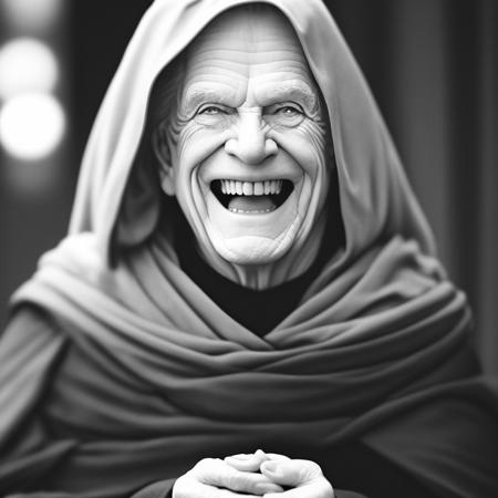 portrait512 of Laugh512 Emperor Palpatine 

awful512