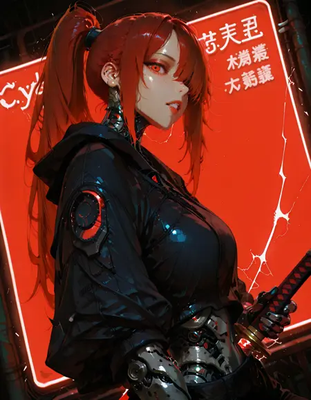 UdonXTiteXFishine Style