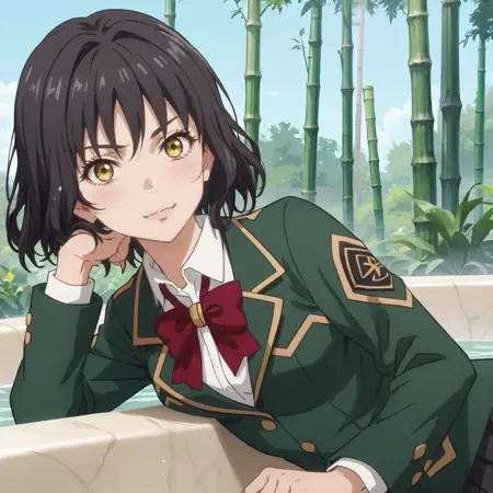 Susie - Dragon Raja - Pony/SDXL