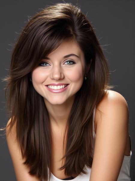 Tiffani Thiessen v1.0