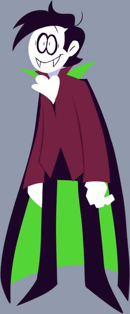 Streber (Spooky Month v1.0