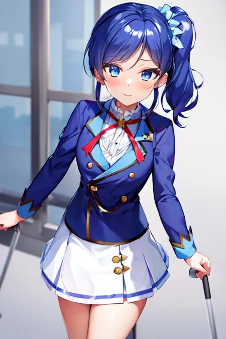 kiriya aoi (Aikatsu!)