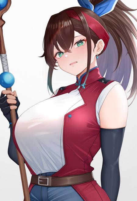 Blu's Artist Style collection | NoobAI V-Pred 1.0 Chomikuplus