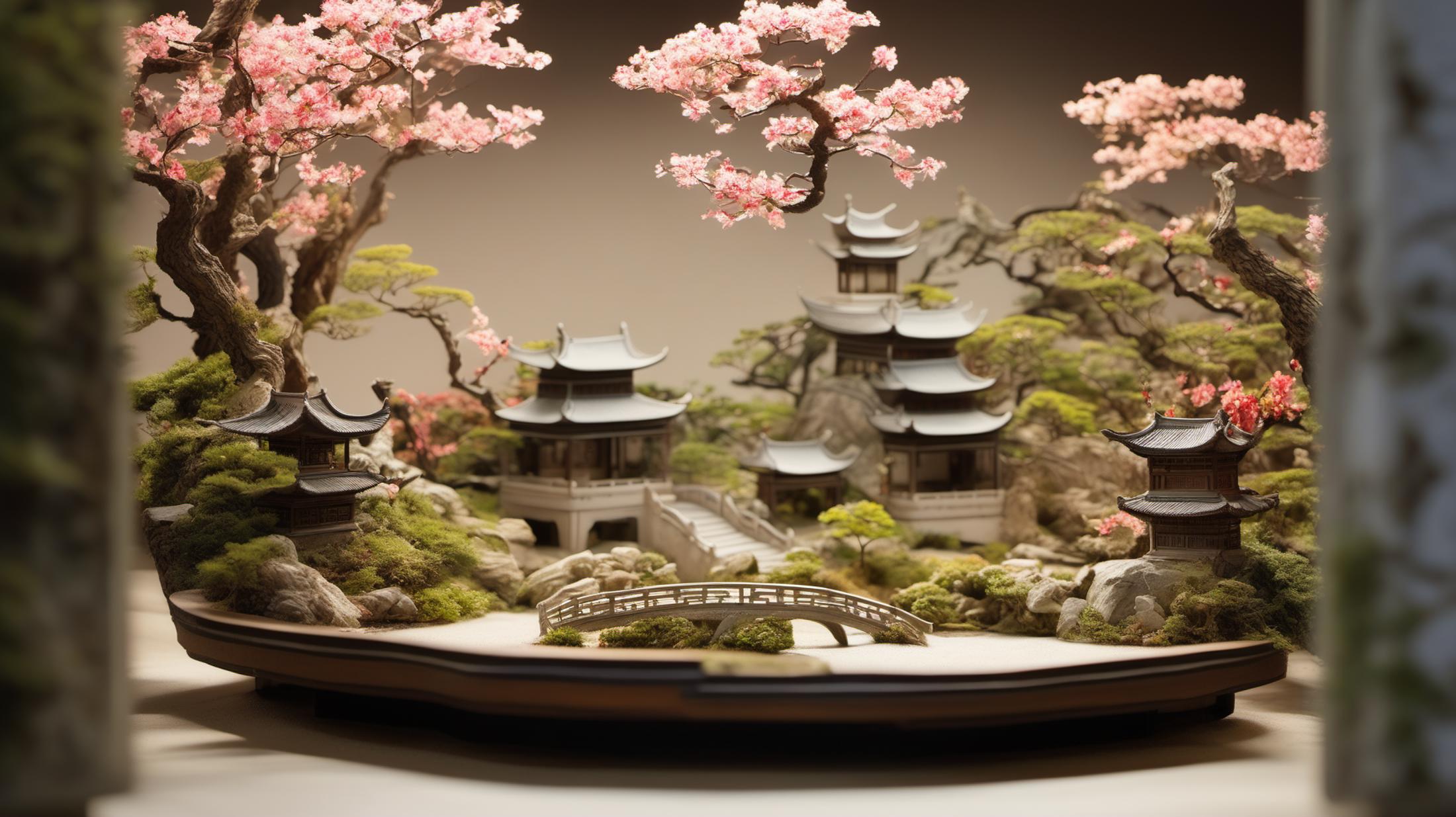 Chinese style diorama xl image by 188aa670