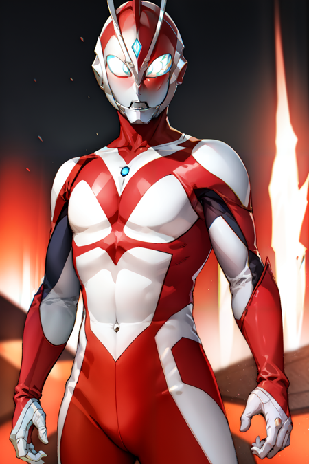 ultramanshowa