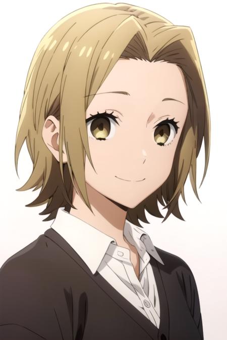 Yuki Yoshikawa - Horimiya v2.0