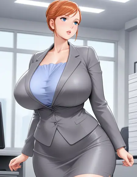 Ichijou Reiko