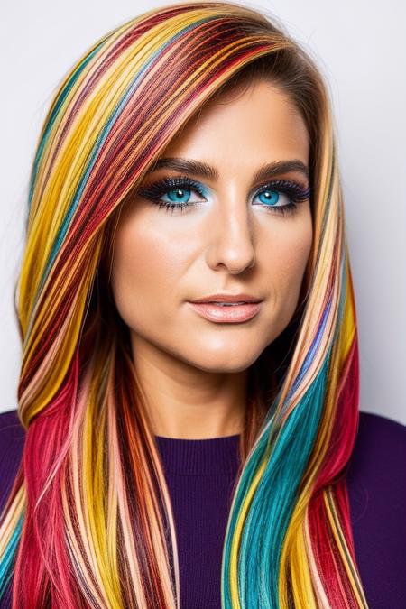 Meghan Trainor Meghan Trainor