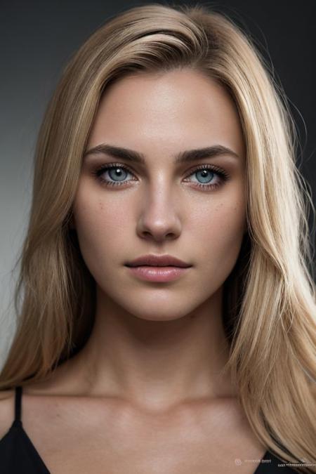 amateur style, (muted colors, cinematic, dim colors, soothing tones:1.2), vibrant, insanely detailed, hyperdetailed, (dark shot:1.2), (vsco:0.3), soft lighting, high quality, textured skin, detailed pupils, visible skin detail, skin fuzz, feminine expressions, blonde hair, dark blonde hair, medium breasts, thick thighs, realistic photo, young, cute, 18 years old, highly detailed, RAW photo,  skin pores, skin fuzz, vellus hairs, subsurface scattering