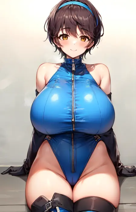 及川雫 oikawa shizuku -idolmaster cinderella girls
