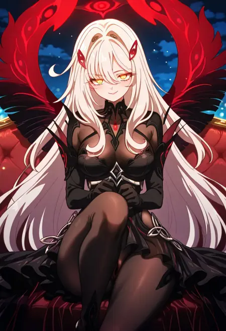 Ronova (Genshin Impact)