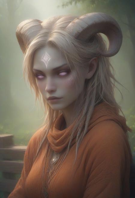 Draenei V1