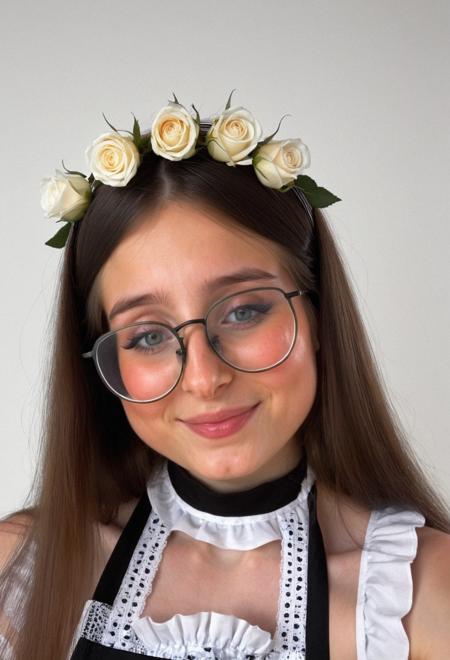 Rocío Bueno / whoisroro / roro.bueno [Influencer] (SDXL) v1.0