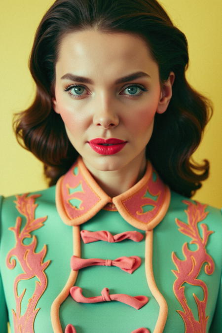 Elizaveta Boyarskaya (Елизавета Боярская) (FLUX) v1.0