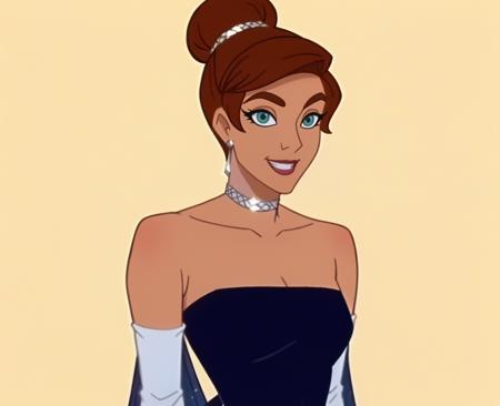 Anastasia 1997 Movie (6 Outfits) (Commision) Anas v1.0