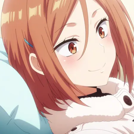 Yayoi Toba - Ayakashi Triangle - Illustrious/SDXL