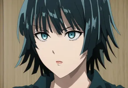 Fubuki (old)
