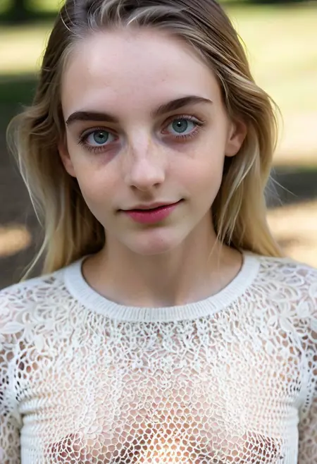 Flux/SDLX Real Person Generator