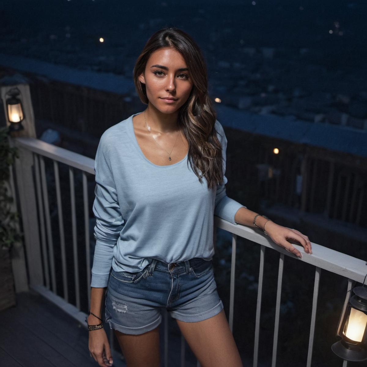 Madison Beer SDXL (2019-2020) image by rime11