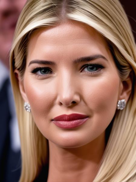Ivanka Trump v1.0