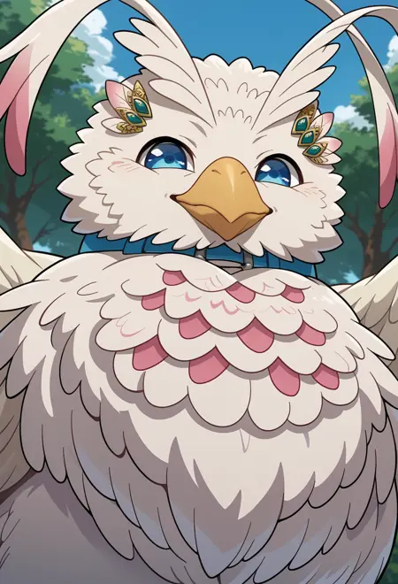 Filo ~ Tate no Yūsha no Nariagari [2 Outfits]【Illustrious+Pony】