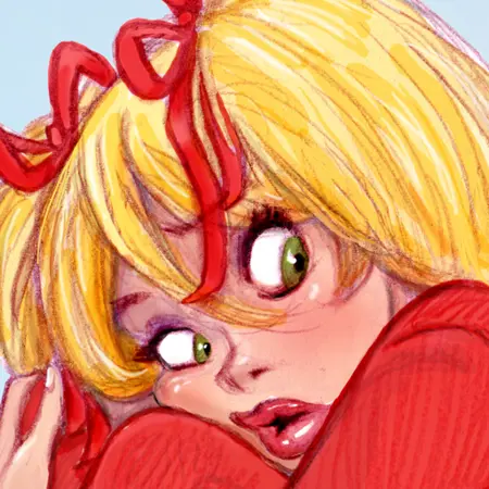 Gadinel's Avatar