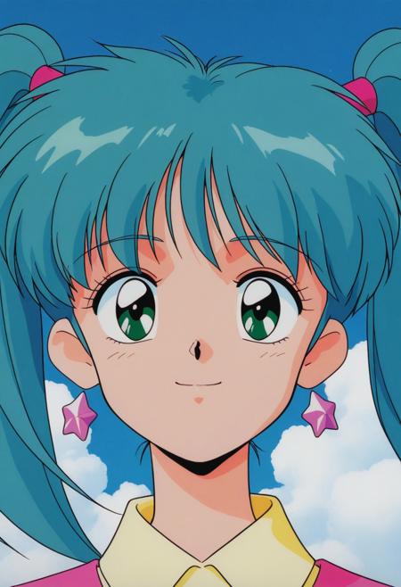 Mint - Magical Angel Sweet Mint / ミント（魔法のエンジェルスイートミント） v1.0