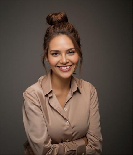 Esha Gupta v1.0